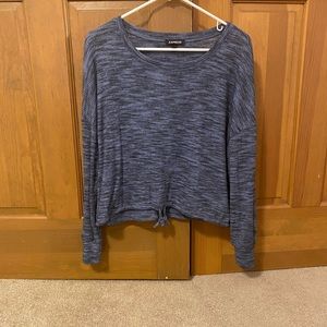 Express Sweater